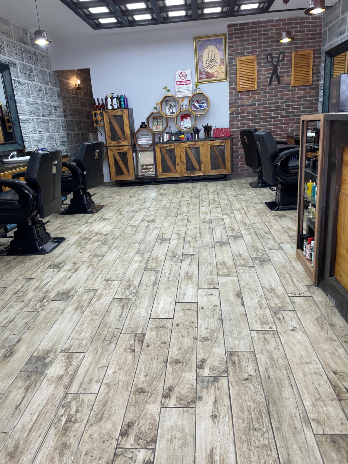 Saç kesimi örneği 3